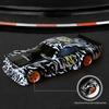 2.4GHz Remote Control Drift Car 4WD Remote Control Drift Car 1/43 Fully Proportional Remote Control Racing Car 3.7V 200mAh