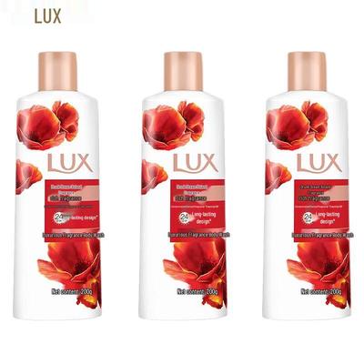 Drunk Orchid Scented Body Wash (3 X 200g)