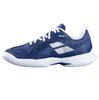 Babolat Jet Mach 3 Sand Grass Tennis Shoes Women's (3A1S25B684)