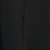 GIORGIO ARMANI made in Italy tailored jacket Setup 50 black Men's Used