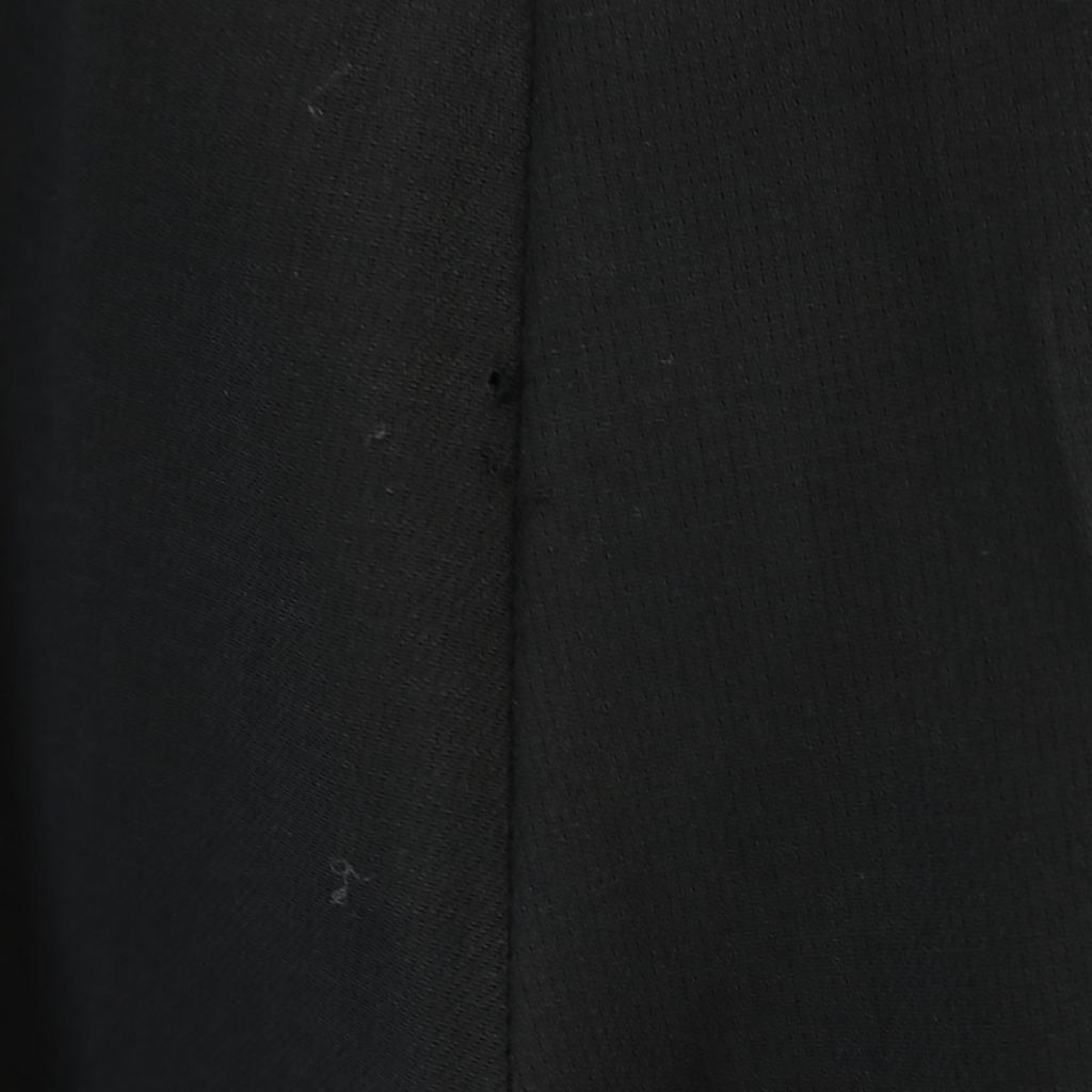 GIORGIO ARMANI made in Italy tailored jacket Setup 50 black Men's Used