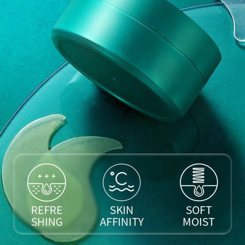 Sadoer Moisturising Eye Mask Hydrating Eye Treatment Eye Patch