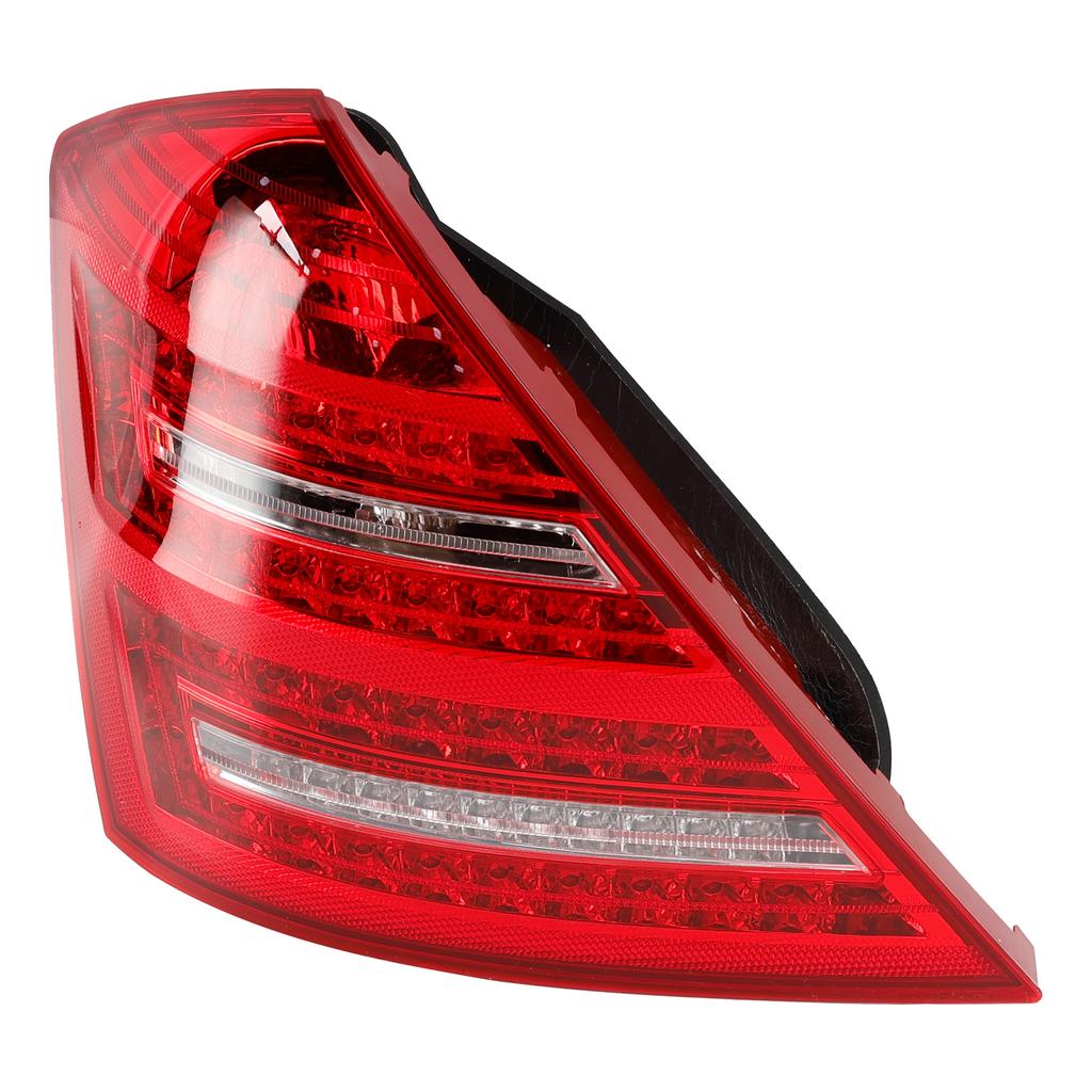 Left LED Tail Light Lamp 2218201364 For Mercedes Benz W221 S-Class 2007-2013