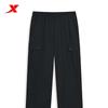 Women's Woven Straight-Leg Sport Pants