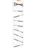 LR153788 Hood Strut for Land Rover Range Rover Sport - Original Fit Car Accessory