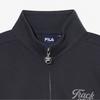 Fila Track Jacket High Neck