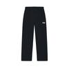 Men's ORIGINALE Knitted Sweatpants Men's Jet Black