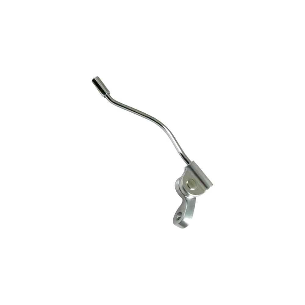 Bigsby® Handle Assembly C.A. 8  Wire Style Polished Tremolo Arm Guitar Accessory