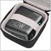 Hard Charger Carrying Case EVA Intelligent Charger for Anker 140W Charger Storage