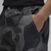 Jordan Essentials Chicago Ζακέτα Μόδας Ευέλικτο Άνετο Casual Παντελόνι Ανδρικό Παντελόνι Σιδηρό-Γκρι FZ2060-068