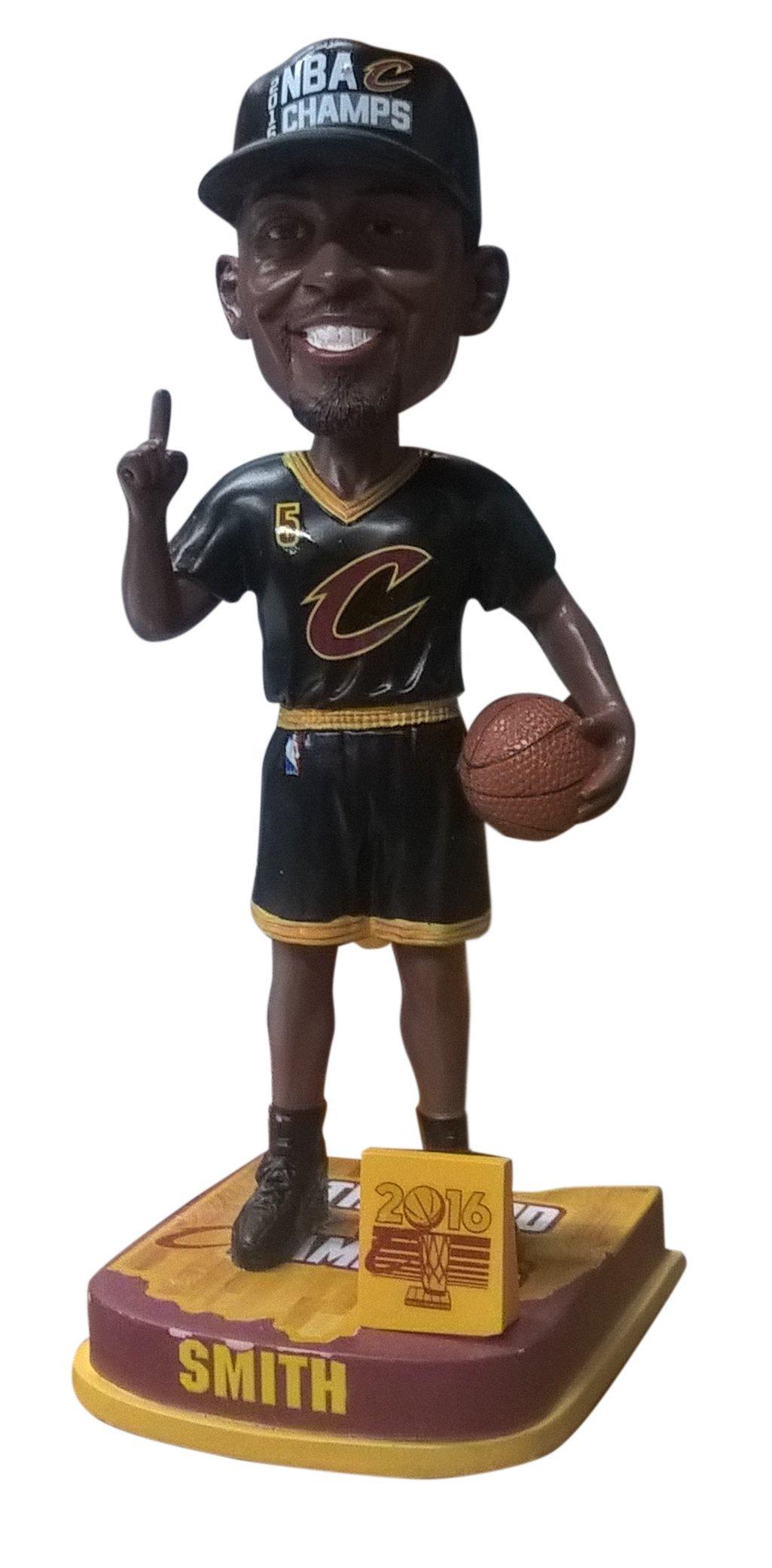 

Смит Кливленд Кавальерс 2016 NBA Champions BobbleHead JR