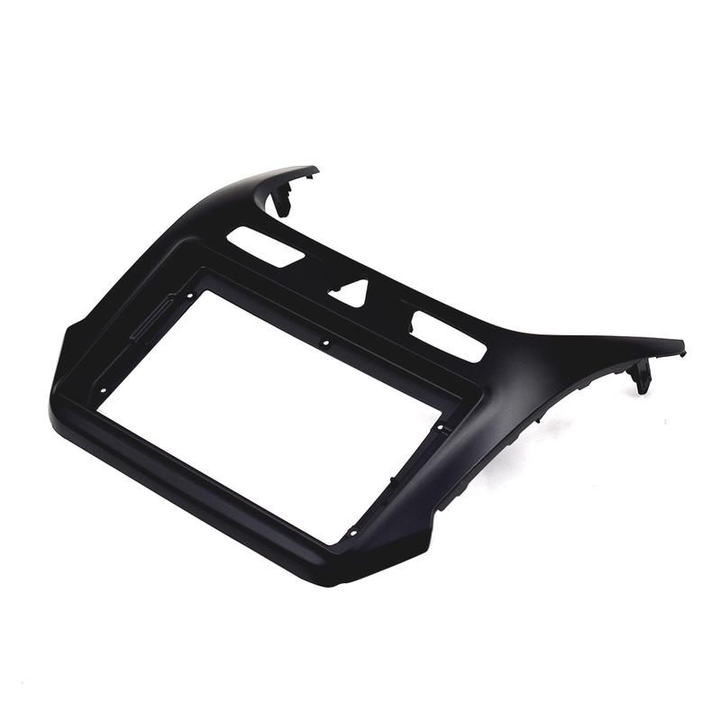 9 INCH 2 Din Fascia Stereo Panel Bezel Frame for Chevrolet Cobalt 2016+