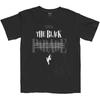T-shirt Unisex My Chemical Romance: Elenco Brani (medio)