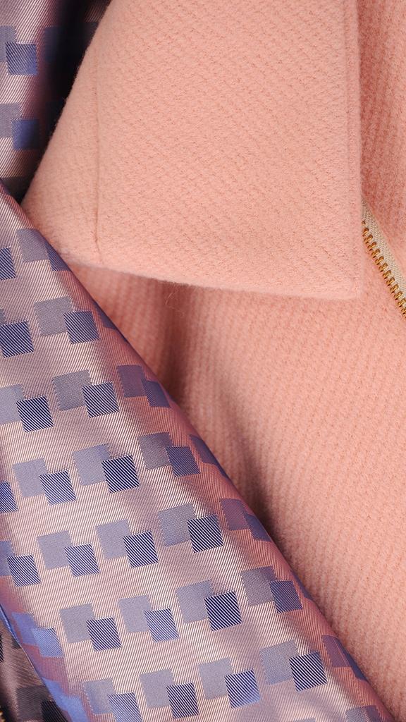 Gabi 42 Spring Autumn Winter Coat Classic Fashionable