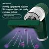 Xiaomi Vacuum Cleaners Vacuum Mite Remover Uv Light Cordless Handheld Cleaner For Home Mattresses Clothes Sofa Bed Pillows Clean Dust