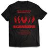Scanners "Make Millions Die" T-Shirt - Through 5X