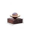 1Pc Wooden Scent Diffuser - Jupiter Shape No Essential Oil Needed Home Decor & Fresh Air Dorm Room Essential