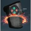 Wrist Massager, Hand Meridian Numbness Hot Compress Recovery Wan'da