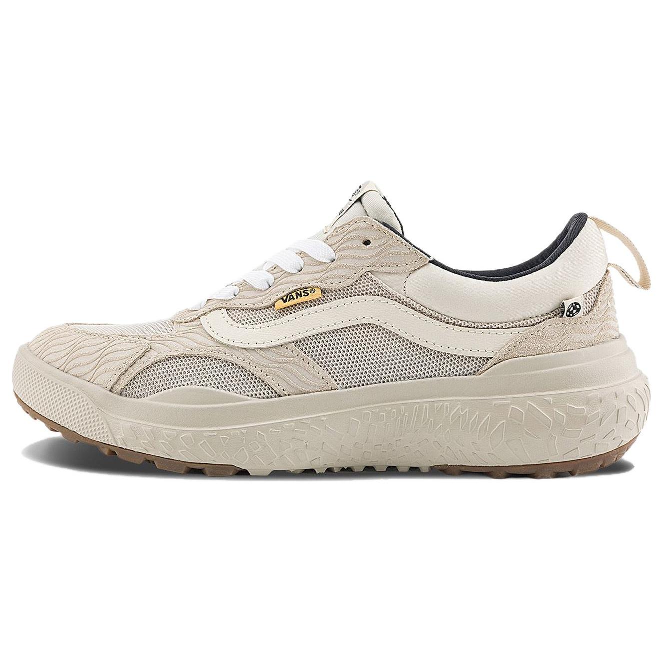 

Vans UltraRange Beige White VN000BCEBYS 46