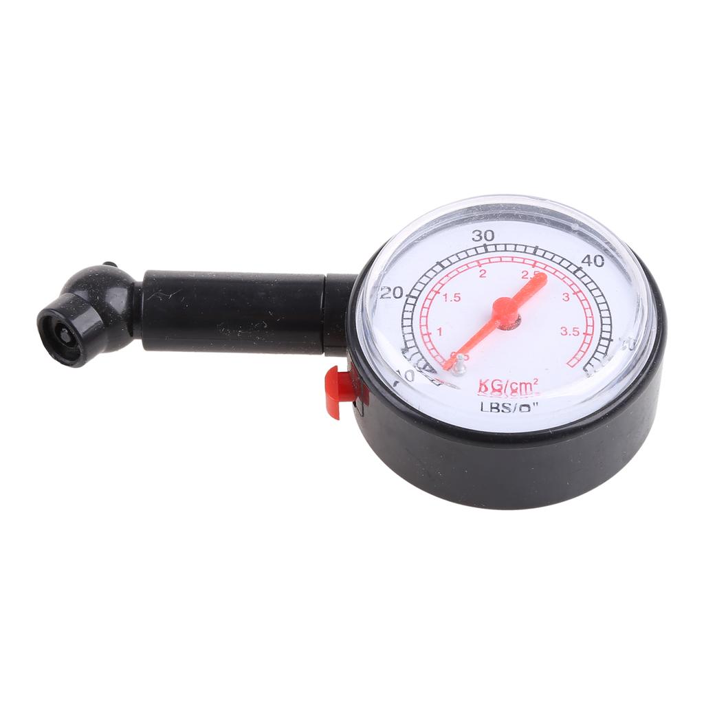 Tire Diagnostic Tool Pressure Gauge Air Pressure Meter Tester Monitoring System