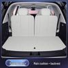 Fengyun T11 2025 Trunk Mat Full Coverage Car Interior Accessories