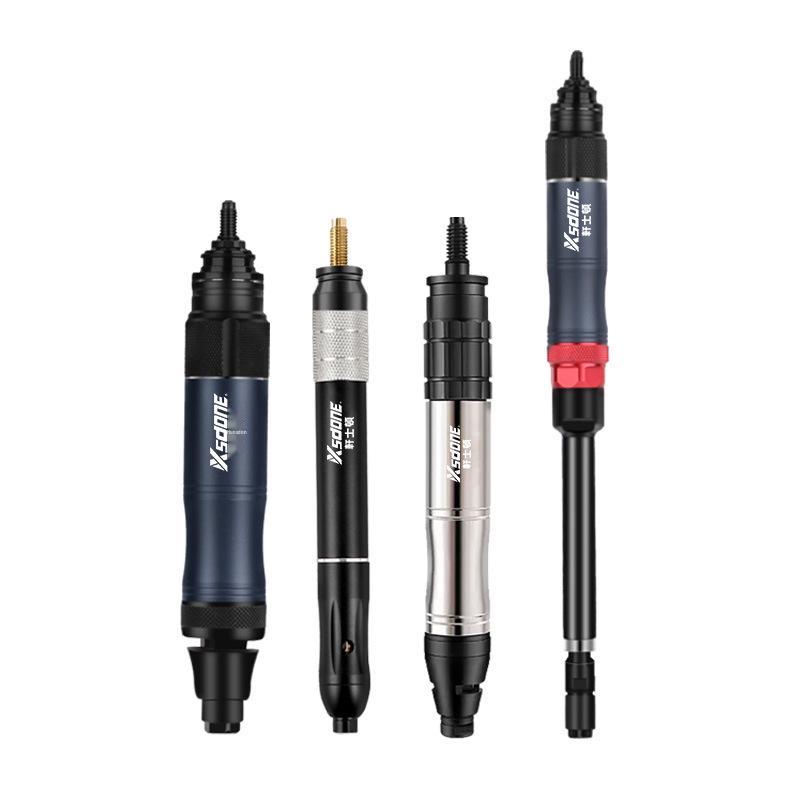 Industrial-Grade Xianshitong Pneumatic Sander & Air Grinder Pen 