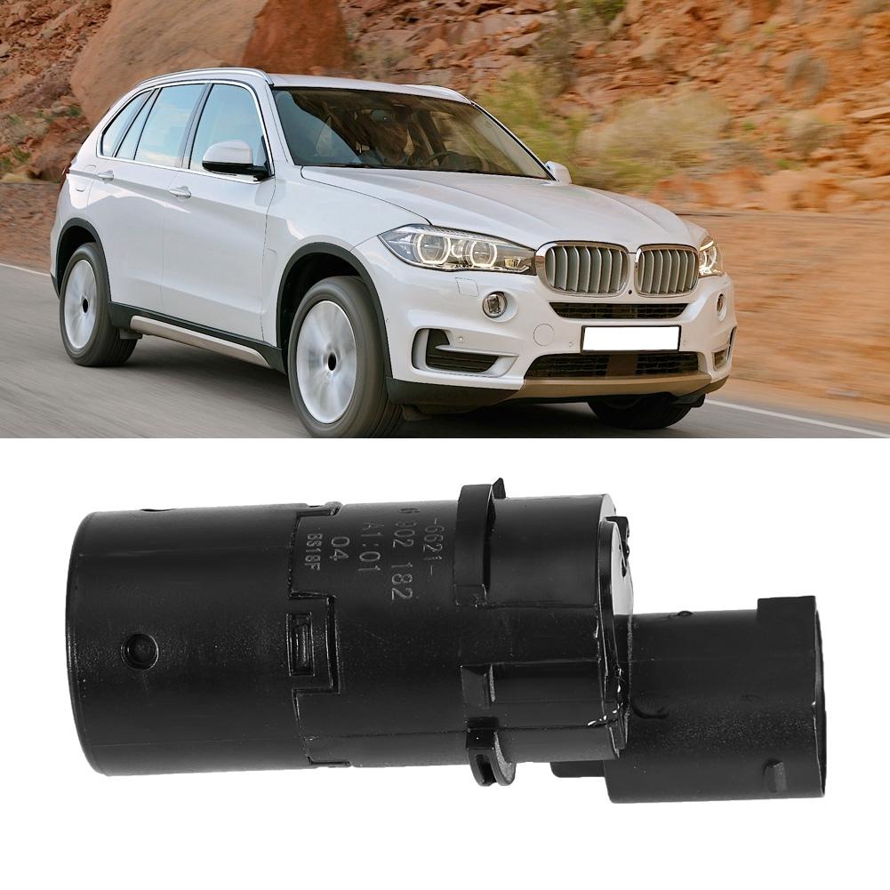 66216902182 Rear Bumper Reverse Backup Parking Sensor for BMW E39 E38 X5 E53
