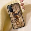 Hunters and Retrievers Phone Case For Redmi Note 13 14 15 Pro Plus 12 13C 12C 15C 9 10 10C 9T 9C 9A TPU Soft Cover Clear Cell Ca