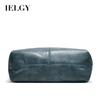 IELGY women's shoulder crossbody large capacity tote bag