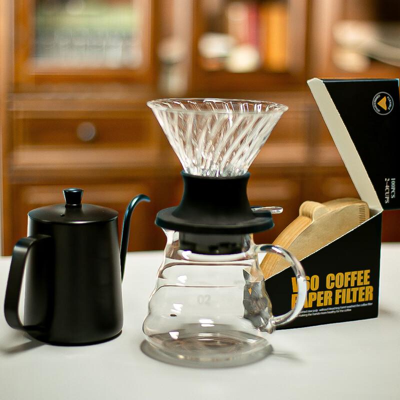 Clevere Drip Coffee Filtertasse
