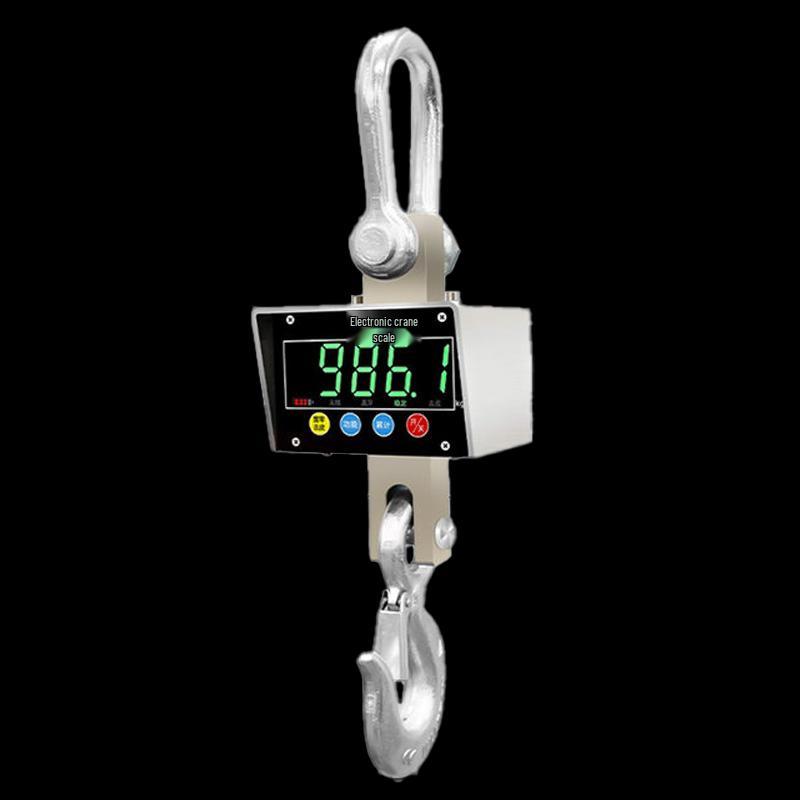 Hugong Electronic Wireless Waterproof Hanging Scale