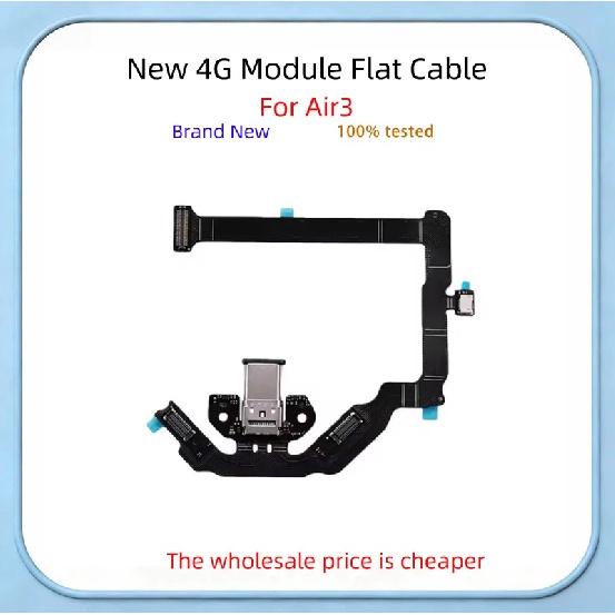 For Dji Air 3 Rear Sensor 4G Module Cable for DJI Air 3 Vision Flex Cable Spare Part