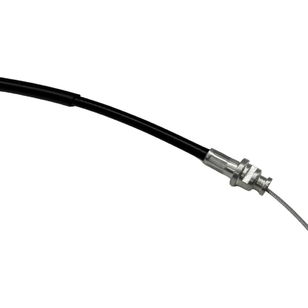 AutoPart 464103D010 Parking Brake Cable Wire Compatible with Toyo ta Models 1995 1996 1997 1998 1999 2000 2001 2002 2003 2004 Tacoma 46410-3D010