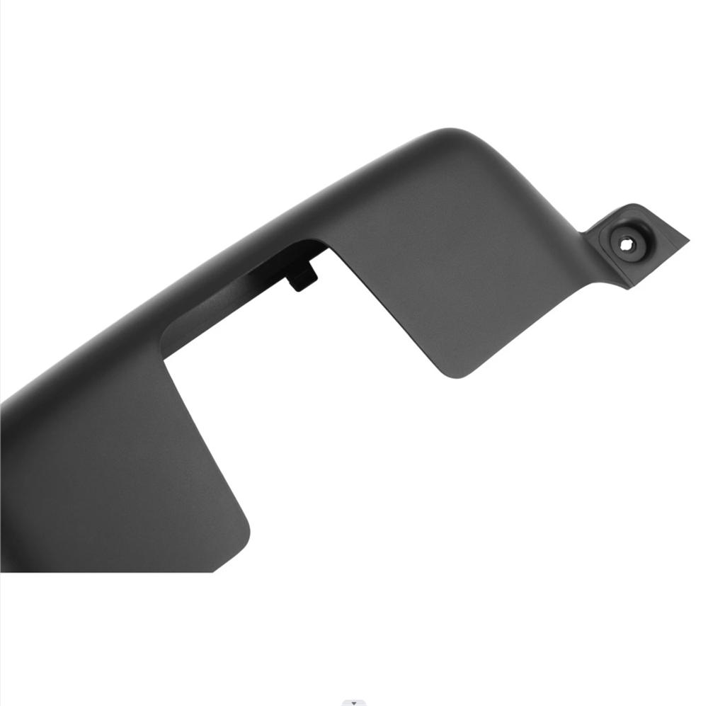 Rear Trailer Hitch Panel Cover For Lincoln Navigator 2007-2017 #7L7Z17F000APTM