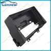 9 Inch Car Stereo Radio Panel Fascia Frame Adapter For KIA Morning Picanto 2016-2020 Refitting Dash Fitting Plate Frame Trim Kit