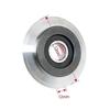 53mm Stripper Replaces Circular Blade Special Integral Quenched Bearing Blade Copper Cable Stripper