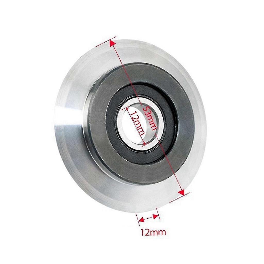 53mm Stripper Replaces Circular Blade Special Integral Quenched Bearing Blade Copper Cable Stripper