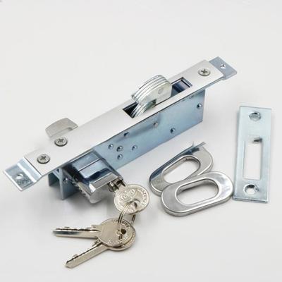 Door Hook Lock Balcony For 35-55MM Door Width Replacement