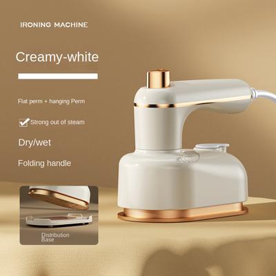 Folding Hanging Iron, Handheld Convenient Electric Iron, Home Travel Ironing, Ironing Machine For Clothes