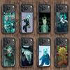 Medkit P-Phighting Phone Case For iPhone 17,16,15,14,13,12,11,Pro,Max,Plus,X,XS,SE4,E,Mini Black Thickened Border Case