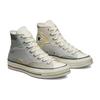 Chuck 70 Converse High 'Crafted Patchwork - Desert Sand' A03293C