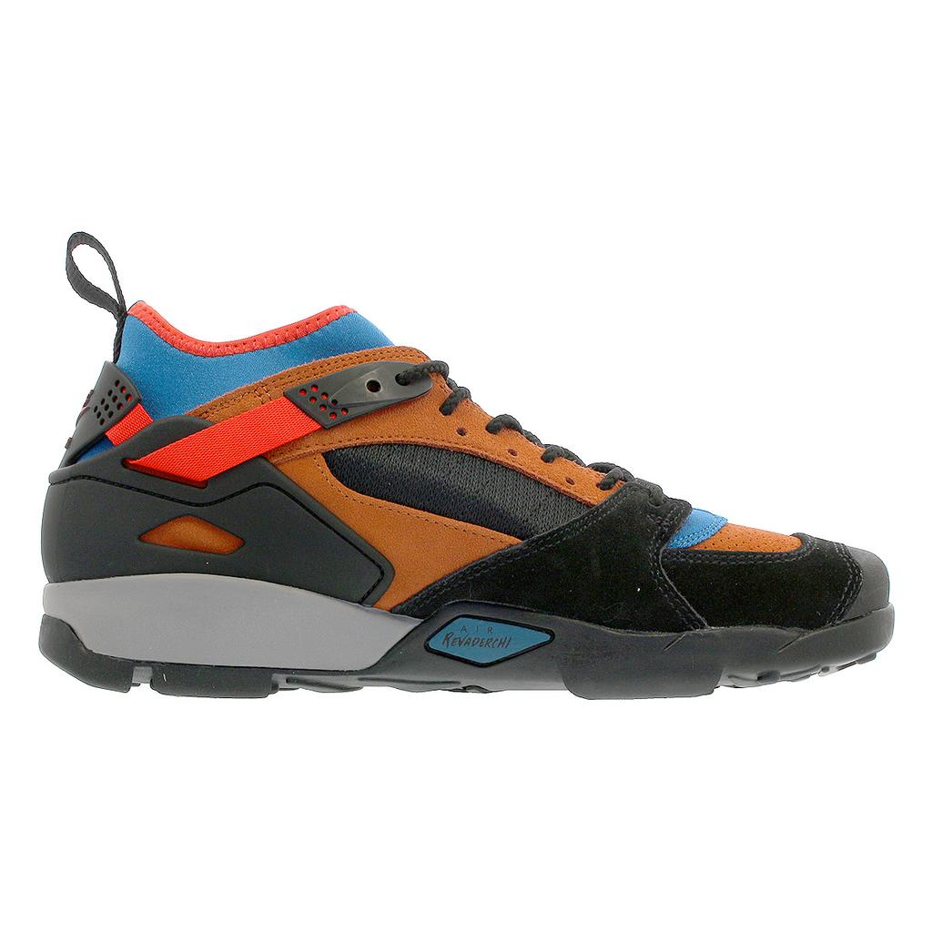 Nike Acg Air Revaderchi Black Dark Russet AR0479-005