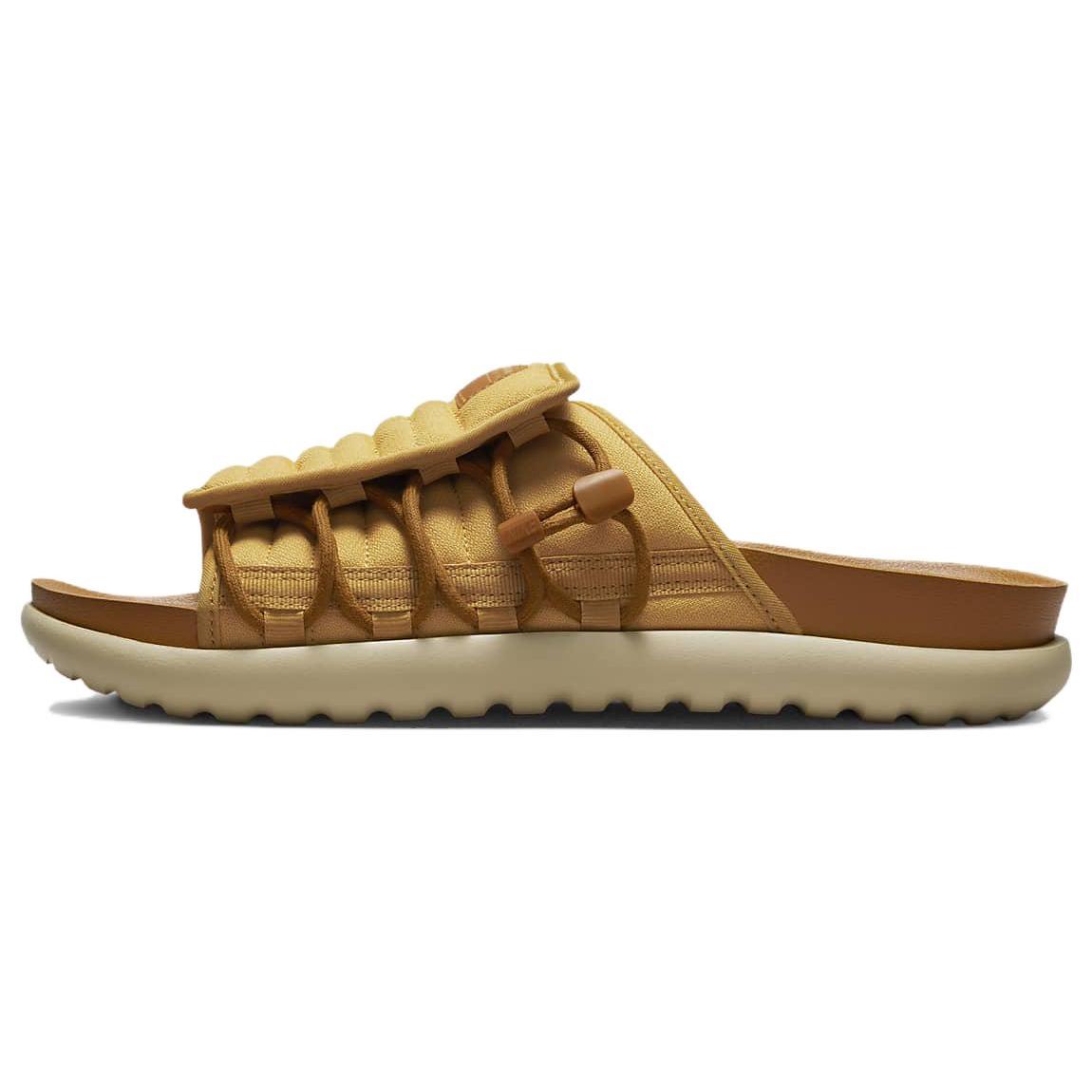 

Nike Asuna 2 Slide Пшеничне золото DX6865-700 41