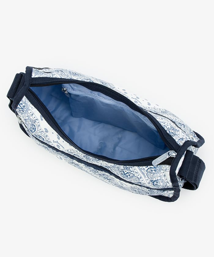 Official Shoulder Bag CLASSIC Bandana Breeze [LeSportsac] HOBO/7520 Women's