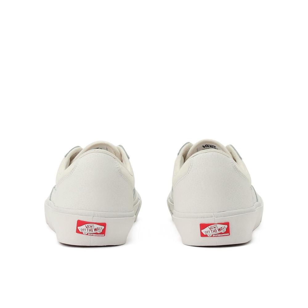 Vans Skate Curren Caples Vn000d85jvy Blanc De Blanc