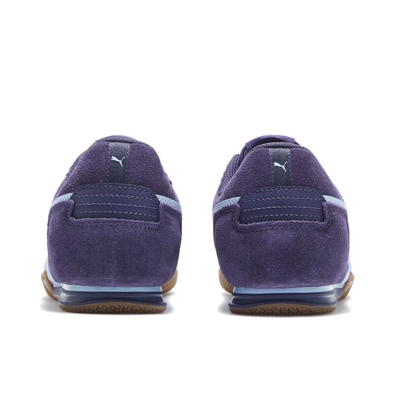 PUMA BELLA Women's Retro Thin-Sole Casual Sport Shoes