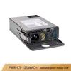 Cisco C9200L Series Switch Redundant Power Supply