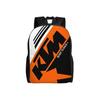 JG548 KTM-2 Schultasche Cartoon Rucksack Modische Jungen Tasche Schüler Schultasche Reise Rucksack