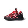 Adidas Non-Slip Low-Top Walking Shoes Baby Shoes D97100