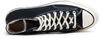 Sneakers Converse Chuck 70 Vintage Canvas Black/black/egret
